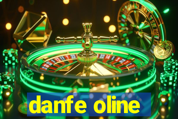 danfe oline